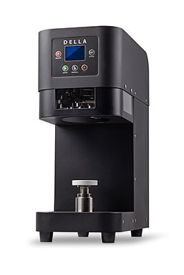 Can Sealer Machine CSM Can Sealer Machine CSM