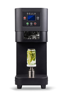 Can Sealer Machine CSM Can Sealer Machine CSM