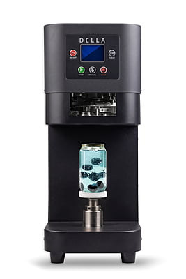 Can Sealer Machine CSM Can Sealer Machine CSM