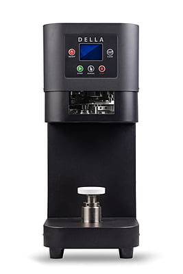 Can Sealer Machine CSM Can Sealer Machine CSM